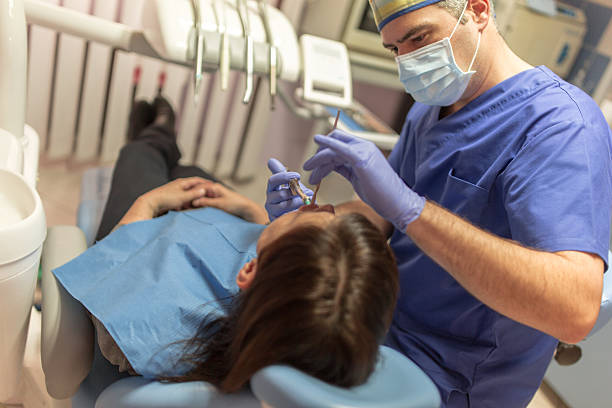 Laser Dentistry in St Charles, MO